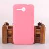 Lenovo A680 - Plastic Back Cover Case Pink (OEM)