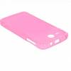 Lenovo A680 -TPU Gel Case Pink (OEM)