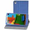 Lenovo Phab 6.98 inch Θήκη Stand Folio Cover Blue (oem) Lenovo Phab 6.98 inch Θήκη Stand Folio Cover Blue (oem)