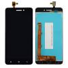 Lenovo S60 LCD with Touch Screen Digitizer Assembly Black (OEM) (BULK)
