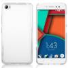 Lenovo S60 - Θήκη Tpu Gel Διαφανής (ΟΕΜ) Lenovo S60 - Θήκη Tpu Gel Διαφανής (ΟΕΜ)