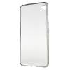 TPU Gel Case for Lenovo S90 TRANSPARENT (OEM)