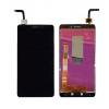 LCD with Touch Screen Digitizer Assembly for Lenovo Vibe P1M Black (Oem) (Bulk)