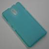 Lenovo Vibe P1m - TPU Gel Case Light Blue (OEM)