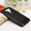 LG G3 D855 Θήκη Σιλικόνης S Line Gel TPU Μαύρο (OEM) LG G3 D855 Θήκη Σιλικόνης S Line Gel TPU Μαύρο (OEM)