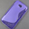 LG L65 L70 - Θήκη TPU Gel S-Line Μώβ (ΟΕΜ) LG L65 L70 - Θήκη TPU Gel S-Line Μώβ (ΟΕΜ)