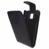 LG OPTIMUS 2X P990 BLACK LEATHER FLIP CASE COVER OEM LG OPTIMUS 2X P990 BLACK LEATHER FLIP CASE COVER OEM