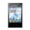 LG Optimus L3 E400 - Προστατευτικό Οθόνης LG Optimus L3 E400 - Προστατευτικό Οθόνης