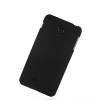 LG Optimus F5 P875 Θήκη Πλαστικό Πίσω Κάλυμμα Μαύρο OEM