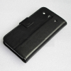 LG Optimus G Pro E988 E986 E985 Δερμάτινη Θήκη Stand Πορτοφόλι Μαύρο (OEM) LG Optimus G Pro E988 E986 E985 Δερμάτινη Θήκη Stand Πορτοφόλι Μαύρο (OEM)