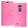 LG G Flex 2 H955 - Δερμάτινη Θήκη Stand Πορτοφόλι Ρόζ (ΟΕΜ) LG G Flex 2 H955 - Δερμάτινη Θήκη Stand Πορτοφόλι Ρόζ (ΟΕΜ)