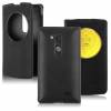 LG L Fino D290N/L Fino Dual D295-Θήκη Quick Circle Με Πίσω Κάλυμμα Μαύρη (OEM) LG L Fino D290N/L Fino Dual D295-Θήκη Quick Circle Με Πίσω Κάλυμμα Μαύρη (OEM)