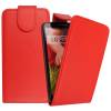LG G2 Mini (D620) - Δερμάτινη Θήκη Flip Κόκκινο (ΟΕΜ) LG G2 Mini (D620) - Δερμάτινη Θήκη Flip Κόκκινο (ΟΕΜ)