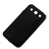 LG Optimus G Pro E988 E986 Θήκη Σιλικόνης Gel TPU S-Line - Μαύρο OEM LG Optimus G Pro E988 E986 Θήκη Σιλικόνης Gel TPU S-Line - Μαύρο OEM
