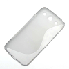 LG Optimus G Pro E988 E986 Θήκη Σιλικόνης Gel TPU S-Line - Διαφανές OEM LG Optimus G Pro E988 E986 Θήκη Σιλικόνης Gel TPU S-Line - Διαφανές OEM