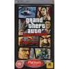 PSP GAME - Grand Theft Auto: Liberty City Stories Platinum (MTX)