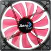 Ανεμιστήρας με κόκκινο Led 14cm Aerocool