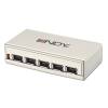 Lindy 6-Port FireWire Repeater Hub