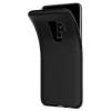 Θήκη Spigen για Samsung Galaxy S9 Liquid Crystal ΜΑΥΡΟ Θήκη Spigen για Samsung Galaxy S9 Liquid Crystal ΜΑΥΡΟ