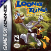GBA GAME - Looney Tubes Back in Action (ΜΤΧ) GBA GAME - Looney Tubes Back in Action (ΜΤΧ)