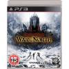 PS3 GAME - Lord of the Rings: War in the North (MTX)