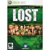 XBOX 360 GAME - Lost The Video Game (MTX)