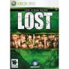 XBOX 360 GAME - Lost The Video Game (PRE OWNED)