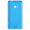 Microsoft Lumia 535 - θήκη Tpu Gel Σιελ (OEM) Microsoft Lumia 535 - θήκη Tpu Gel Σιελ (OEM)