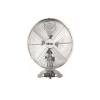 Silver FT30MB Professional Table / Floor Fan 50W Diameter 30cm