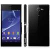Sony Xperia M2 Aqua D2403 Πλαστικό Πίσω Κάλυμμα Διάφανη (OEM) Sony Xperia M2 Aqua D2403 Πλαστικό Πίσω Κάλυμμα Διάφανη (OEM)