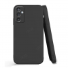 SENSO SOFT TOUCH SAMSUNG M52 5G black backcover