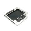 HDD Caddy Apple MacBook Mac Pro SuperDrive SATA 3 III (Oem) (Bulk)