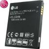 Genuine LG BATTERY Mobile OPTIMUS 2X P990 3D P920 original cell phone fl-53hn