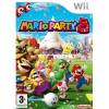 Wii Games - Mario Party 8 (MTX)