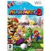 Wii Games - Mario Party 8 (USED)