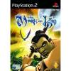 PS2 GAME - The Mark of Kri (MTX)