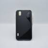 LG Marquee LS855- Θήκη Σιλικόνης Ultra Slim TPU Gel S line Μαυρο (OEM) LG Marquee LS855- Θήκη Σιλικόνης Ultra Slim TPU Gel S line Μαυρο (OEM)