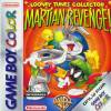 GBC GAME - Looney Tunes Collector Martian Revenge (MTX)