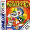 GBC GAME - Looney Tunes Collector Martian Revenge (USED)