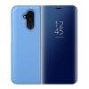 Θήκη Clear View για Huawei Mate 20 Lite ΜΠΛΕ (OEM) Θήκη Clear View για Huawei Mate 20 Lite ΜΠΛΕ (OEM)