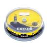 MAXELL CD-RW 80 CB 10αδα