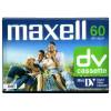 MAXELL MiniDV 60 4902580432782