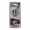 Maxell EC-MIC BLACK In Line Mic Ear Buds Earphone -   3   303564