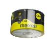 Maxell CD-R 700MB 80min 52x Speed 50 Pack