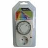 HQ MECHANICAL TIMER TIMER-01