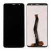 LCD with Touch Screen Digitizer Assembly για το Meizu M6T 5.7 Μαύρο (Oem) (Bulk)