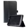 Leather Stand Case for Asus Memo Pad 7 (ME70CX) Black (OEM)