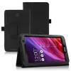 Leather Stand Case for Asus Memo Pad 7 (ME176CX) Black (OEM)