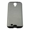 Θήκη Motomo για Samsung Galaxy S4/i9500 metal (OEM) Θήκη Motomo για Samsung Galaxy S4/i9500 metal (OEM)