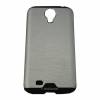 Cover Motomo for Samsung Galaxy S4/i9500 metal (OEM)